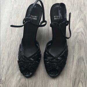 Stuart weitzman heels